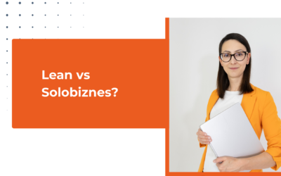 Lean vs Solobiznes?