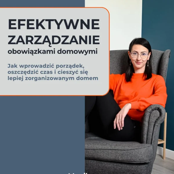 okładka ebooka efektywne zarzadzanie