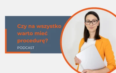 Czy wszystko w Twojej firmie naprawdę musi być takie chaotyczne?